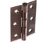 Петля APECS 8060-B2-Steel-AC 2шт 18321 1