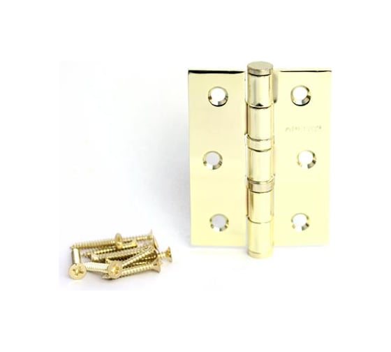 Петля APECS 8060-B2-Steel-G 2шт 13721 1