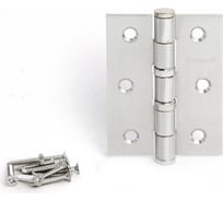 Петля APECS 8060-B2-Steel-S 2шт 13724
