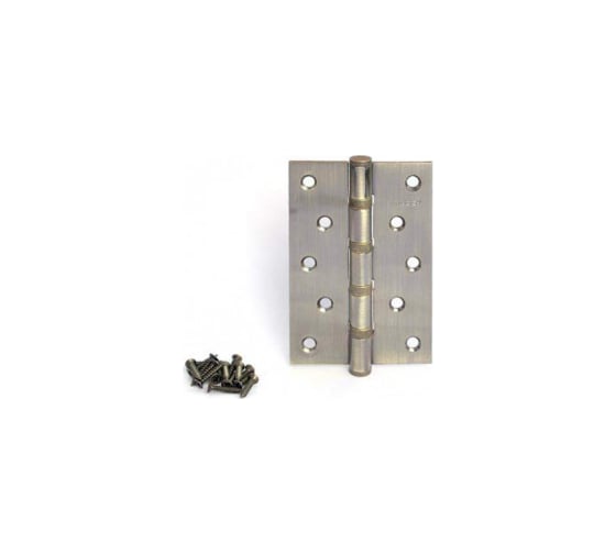 Петля APECS 12080-B4-Steel-AB 2шт 13732