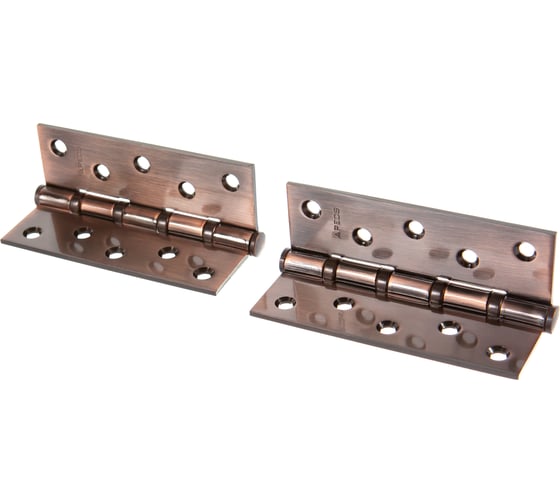Петля APECS 12080-B4-Steel-AC 2шт 13733