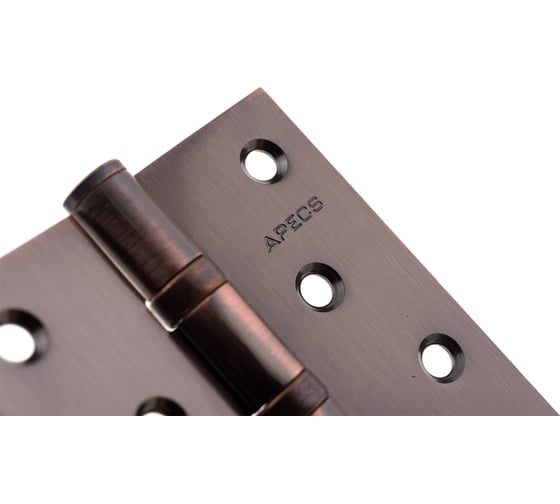 Петля APECS 12080-B4-Steel-AC 2шт 13733