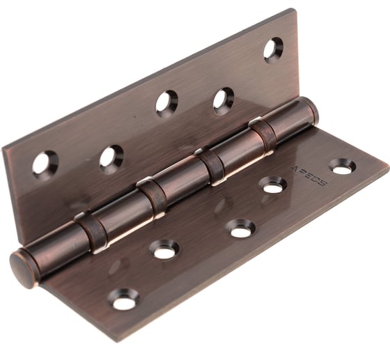 Петля APECS 12080-B4-Steel-AC 2шт 13733