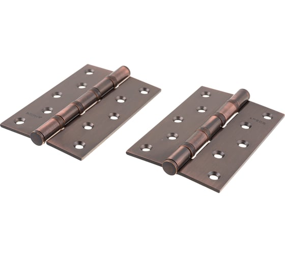 Петля APECS 12080-B4-Steel-AC 2шт 13733