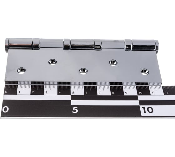 Петля APECS 12080-B4-Steel-CR 2шт 13736