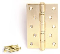 Петля APECS 12080-B4-Steel-G 2шт 13734