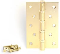 Петля APECS 12080-B4-Steel-GM 2шт 13735