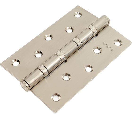 Петля APECS 120х80-B4-Steel-S (2 штуки) 13737
