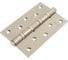 Петля APECS 120х80-B4-Steel-S (2 штуки) 13737 2