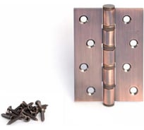 Петля 10070-B4-Steel-AC 2шт APECS 13727 00013727