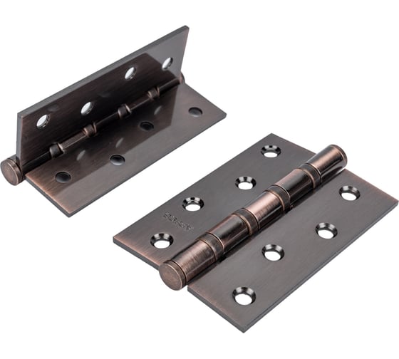 Петля APECS 10070-B4-Steel-AC 2шт 13727