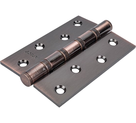 Петля APECS 10070-B4-Steel-AC 2шт 13727