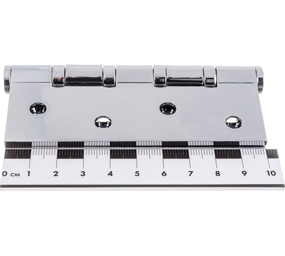 Петля APECS 10070-B4-Steel-CR 2шт 13730