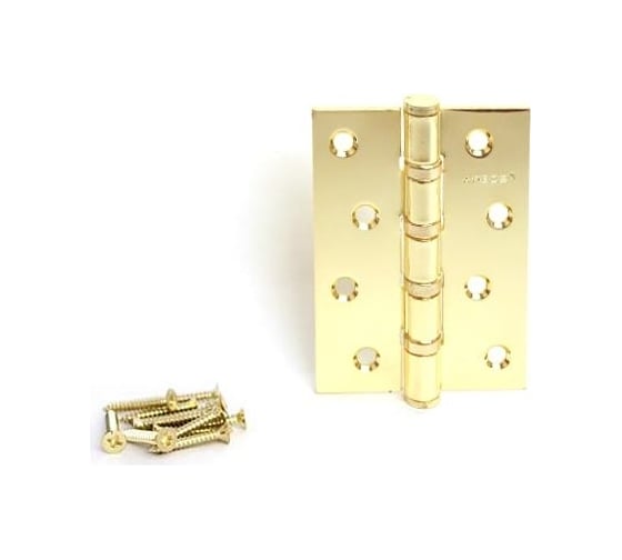 Петля APECS 10070-B4-Steel-G 2шт 13728