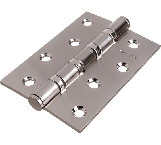 Петля APECS 10070-B4-Steel-S 2шт 13731