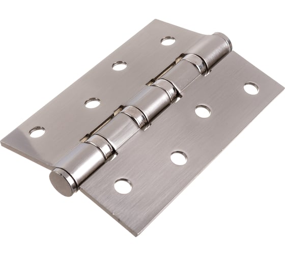 Петля APECS 10070-B4-Steel-S 2шт 13731