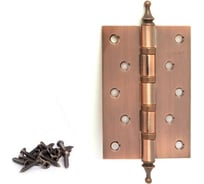 Петля APECS 12080-F-B4-Steel-AC 2шт 13762