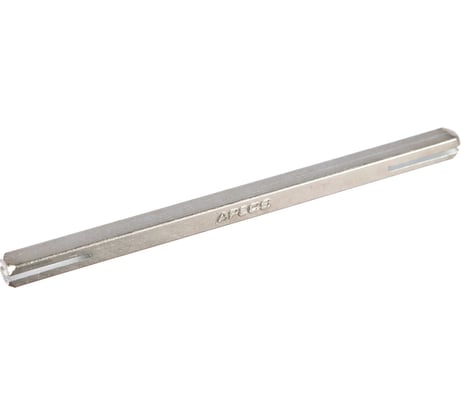 Разрезной квадрат APECS 8x8x150 29943