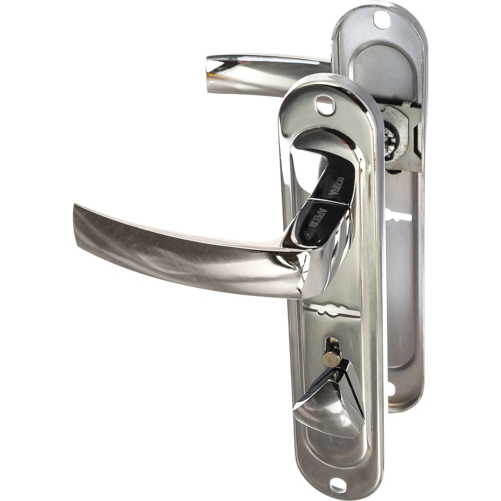 Ручки на планке APECS HP-42.0101-S-C-CR-R P001 R 02322 - выгодная цена ...