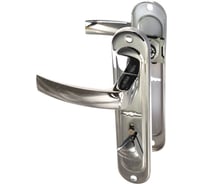 Ручки на планке APECS HP-42.0101-S-C-CR-R P001 R 02322