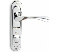 Ручки на планке APECS HP-42.0123-S-C-CR-L 14181