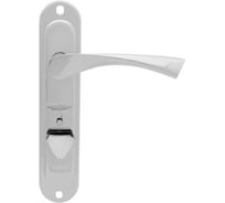 Ручки на планке APECS HP-42.0123-S-C-CR-R 14182 00014182