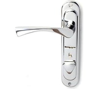 Ручки на планке APECS HP-42.0123-S-C-CR-R 14182