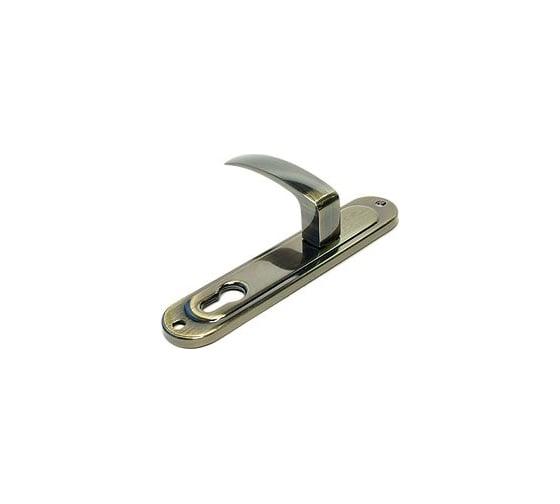 Ручки на планке APECS HP-85.0101-AB P-C001 AB 09961