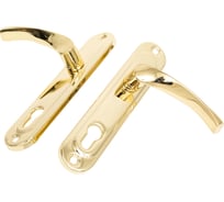 Ручки на планке APECS HP-85.0123-G 15099