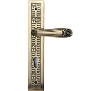 Ручки на планке APECS HP-85.1618-AB 19600