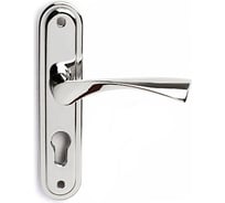 Ручки на планке APECS HP-55.0623-CR HP-55.23-CR 11459