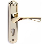 Ручки на планке APECS HP-55.0623-G HP-55.23-G 11458