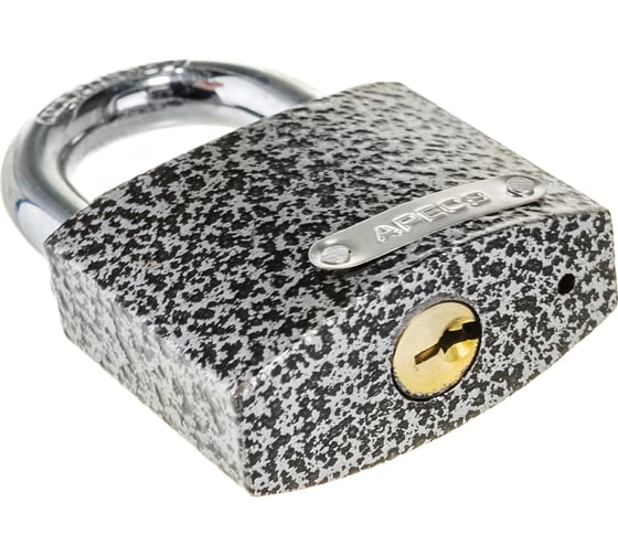 Навесной замок APECS PD-01-50 5Keys 18190