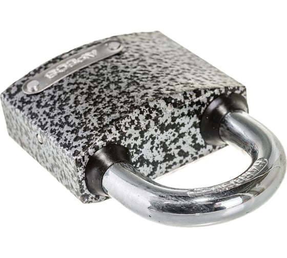 Навесной замок APECS PD-01-50 5Keys 18190