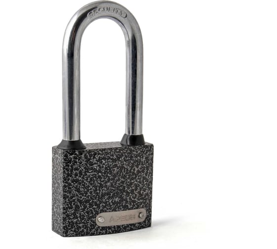 Навесной замок APECS PD-01-50-L 5Keys 18191