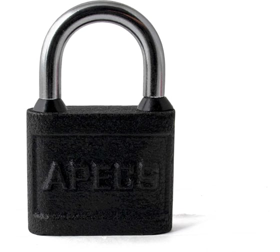 Навесной замок APECS PD-03-60 12322