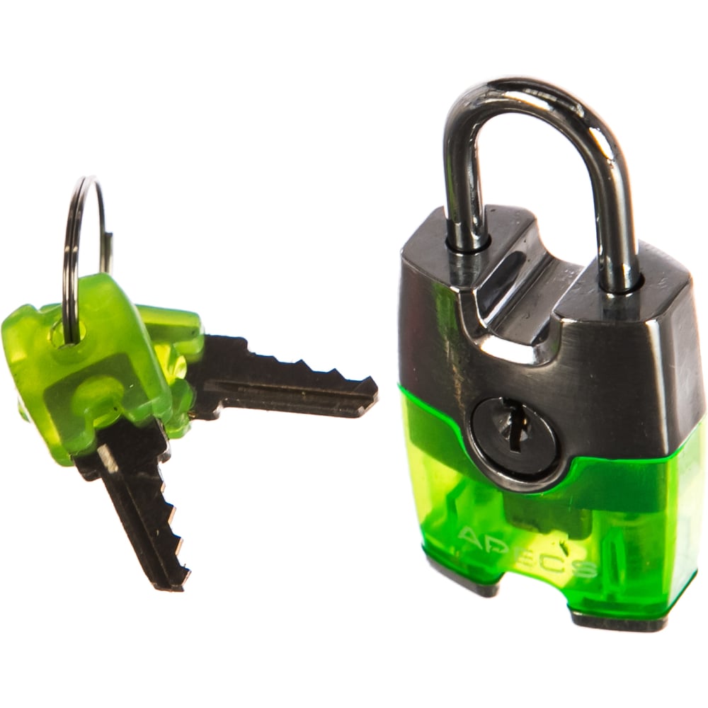 Висячий замок APECS PD-21-H-Blister 18596 - выгодная цена, отзывы ...