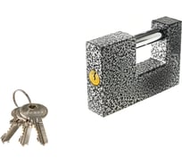 Навесной замок APECS PD-10-90 17275