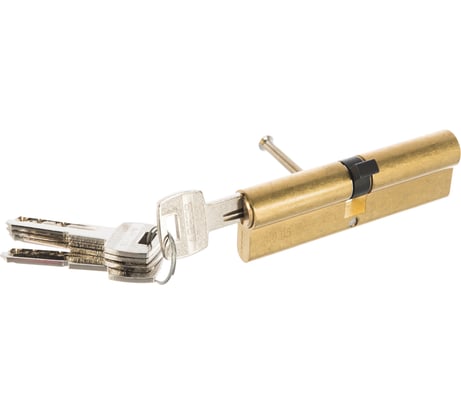 Цилиндровый механизм APECS SM-100-G 11661