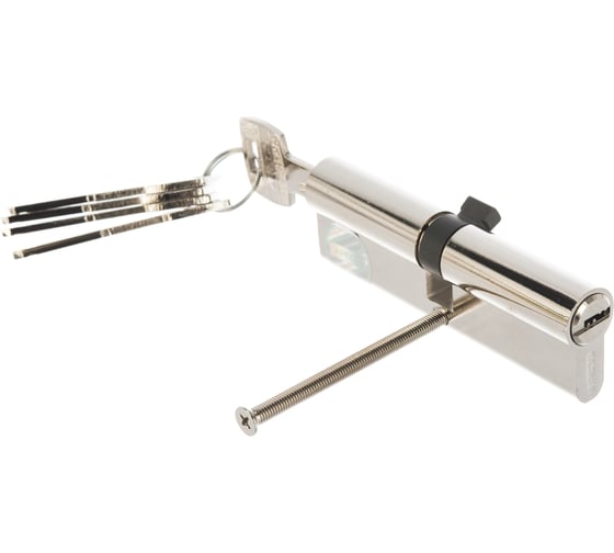 Цилиндровый механизм APECS SM-100-NI 11659