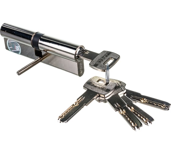 Цилиндровый механизм APECS SM-100-NI 11659