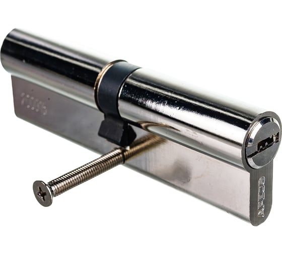 Цилиндровый механизм APECS SM-100-NI 11659