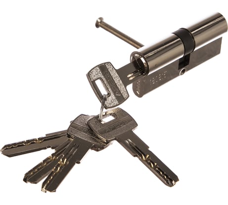 Цилиндровый механизм APECS SM-70-NI 2934 00002934