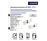 Цилиндровый механизм APECS SM-70-NI 2934 3