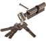 Цилиндровый механизм APECS SM-70-NI 2934 1