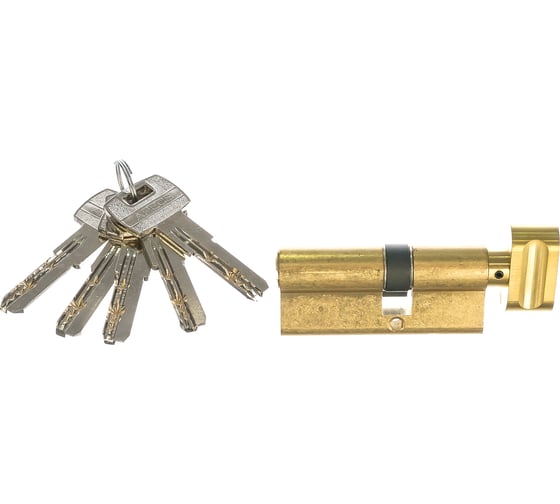 Цилиндровый механизм APECS SM-70(30C/40)-C-G 9067