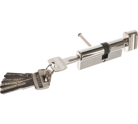 Цилиндровый механизм APECS SM-70(30C/40)-C-NI9068 9068 00009068