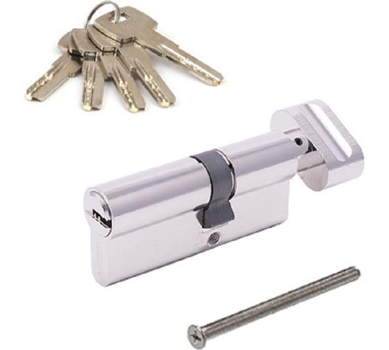Цилиндровый механизм APECS SM-70(30C/40)-C-NI9068 9068