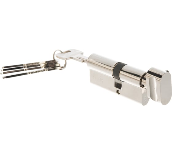 Цилиндровый механизм APECS SM-70(30C/40)-C-NI9068 9068