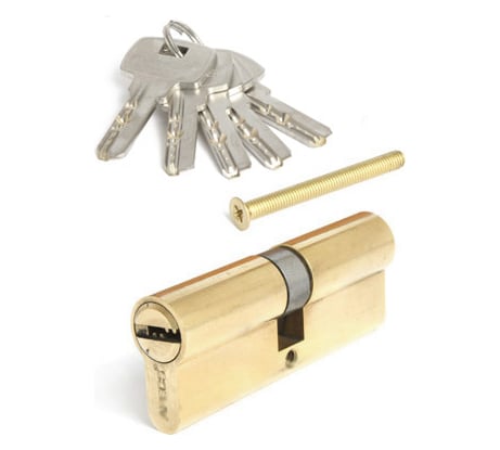 Цилиндровый механизм APECS SM-80-G 2933